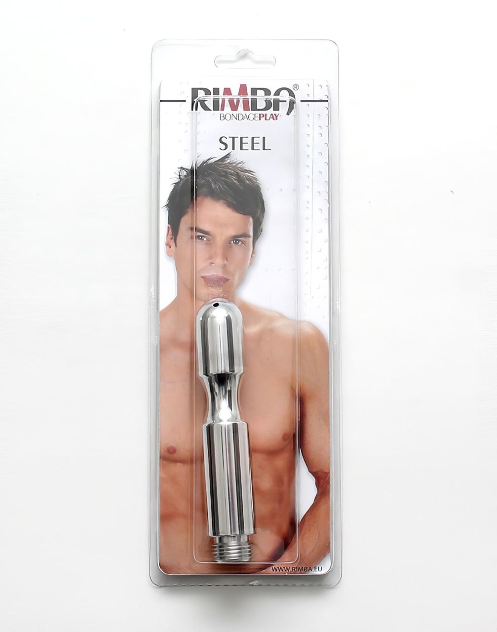 Rimba Steel - alumínium intim zuhanyfej (ezüst) Rimba Steel - alumínium intim zuhanyfej (ezüst)
