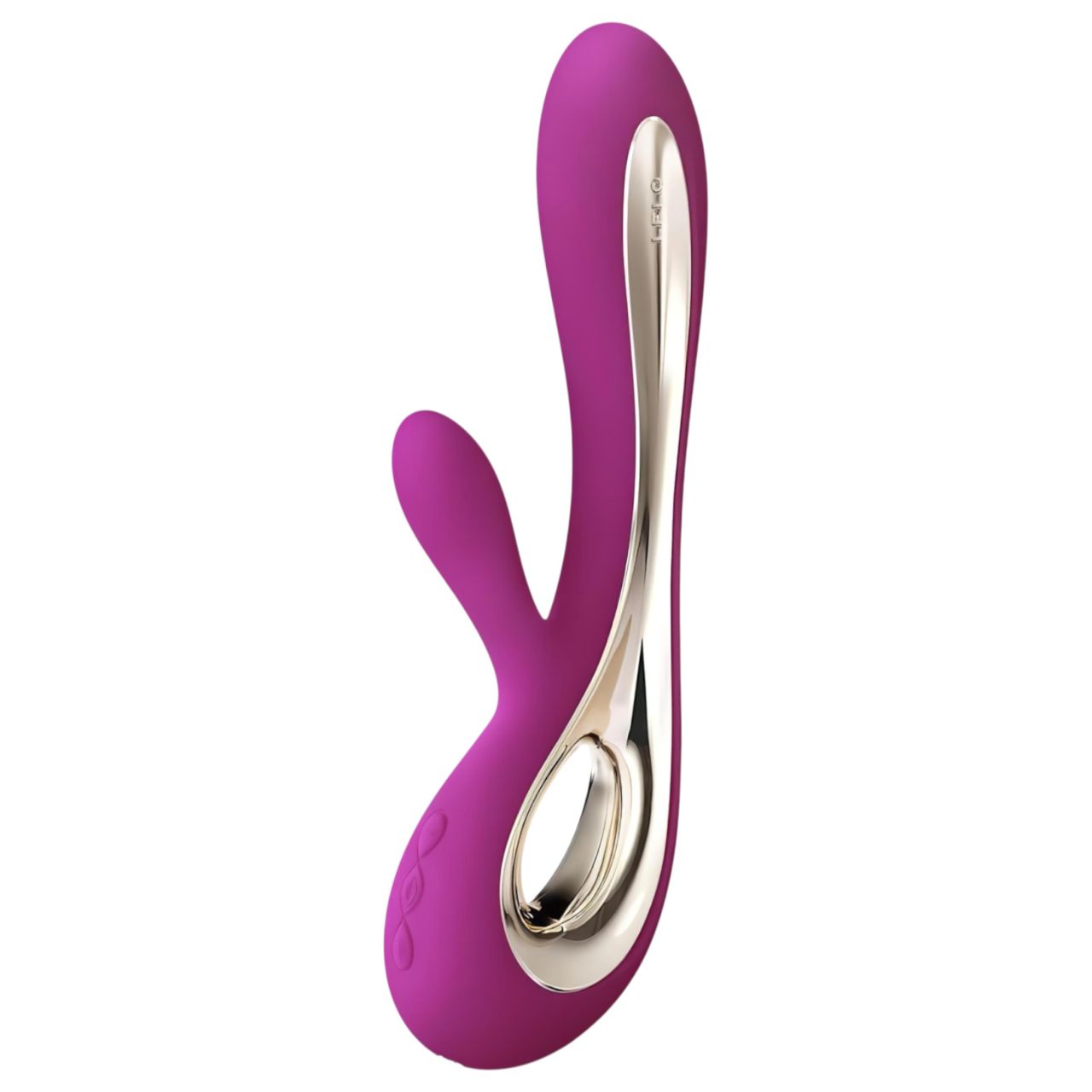 LELO Soraya 2 - vízálló csiklókaros vibrátor (lila) LELO Soraya 2 - vízálló csiklókaros vibrátor (lila)