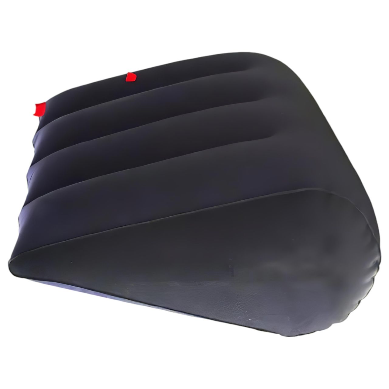 Magic Pillow - Felfújható szexpárna - ék alakú (lila) Magic Pillow - Felfújható szexpárna - ék alakú (lila)