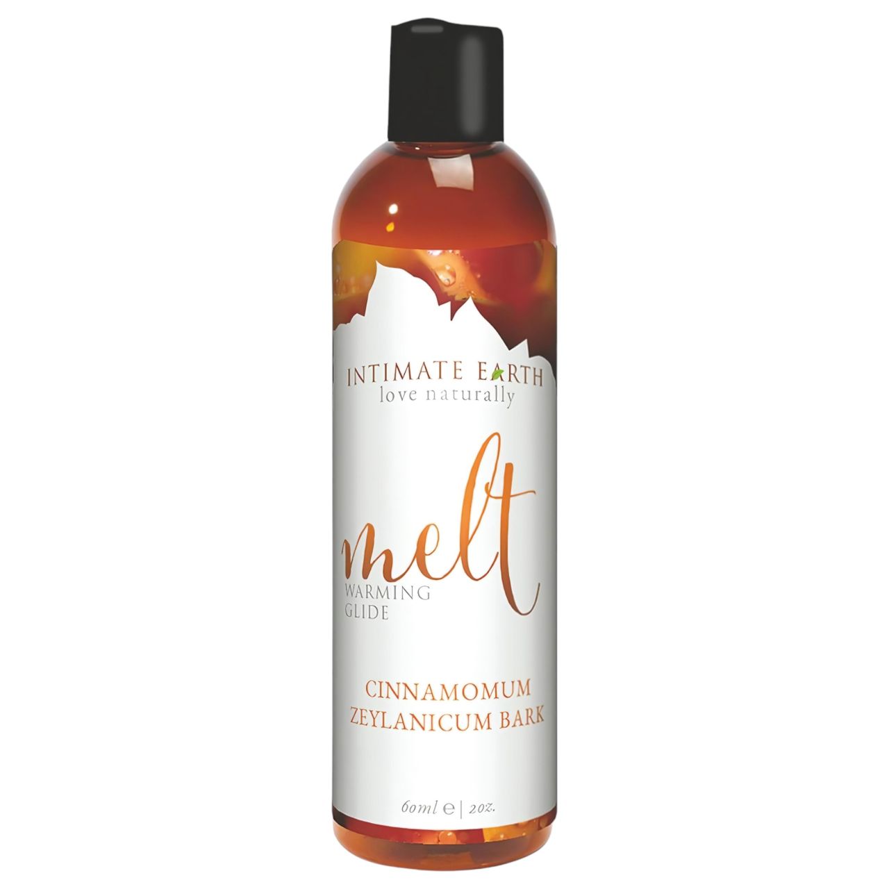 Intimate Earth Melt - melegítő síkosító (120ml) Intimate Earth Melt - melegítő síkosító (120ml)