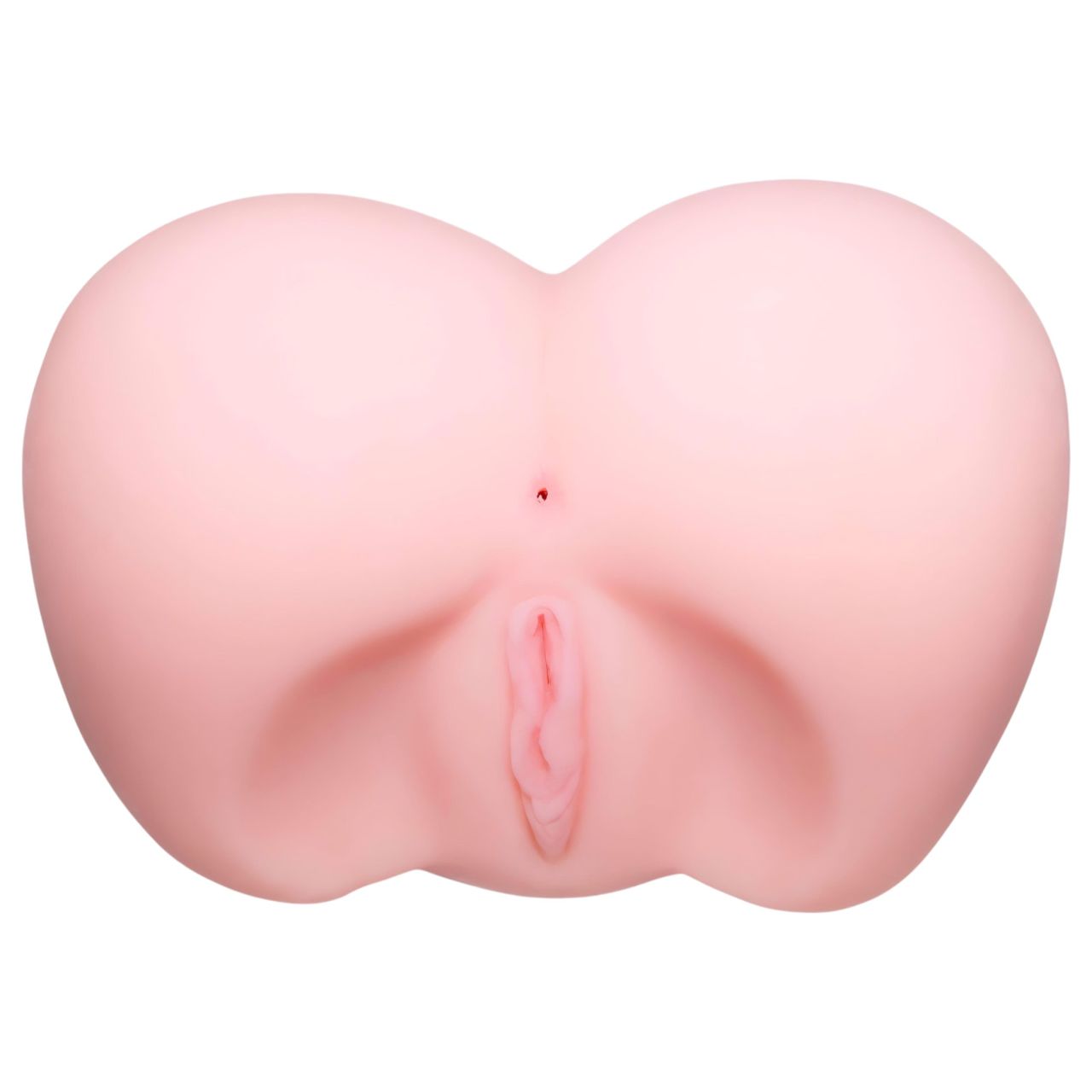 You2Toys - fuck me Doggy Style - élethű popsi (natúr) You2Toys - fuck me Doggy Style - élethű popsi (natúr)