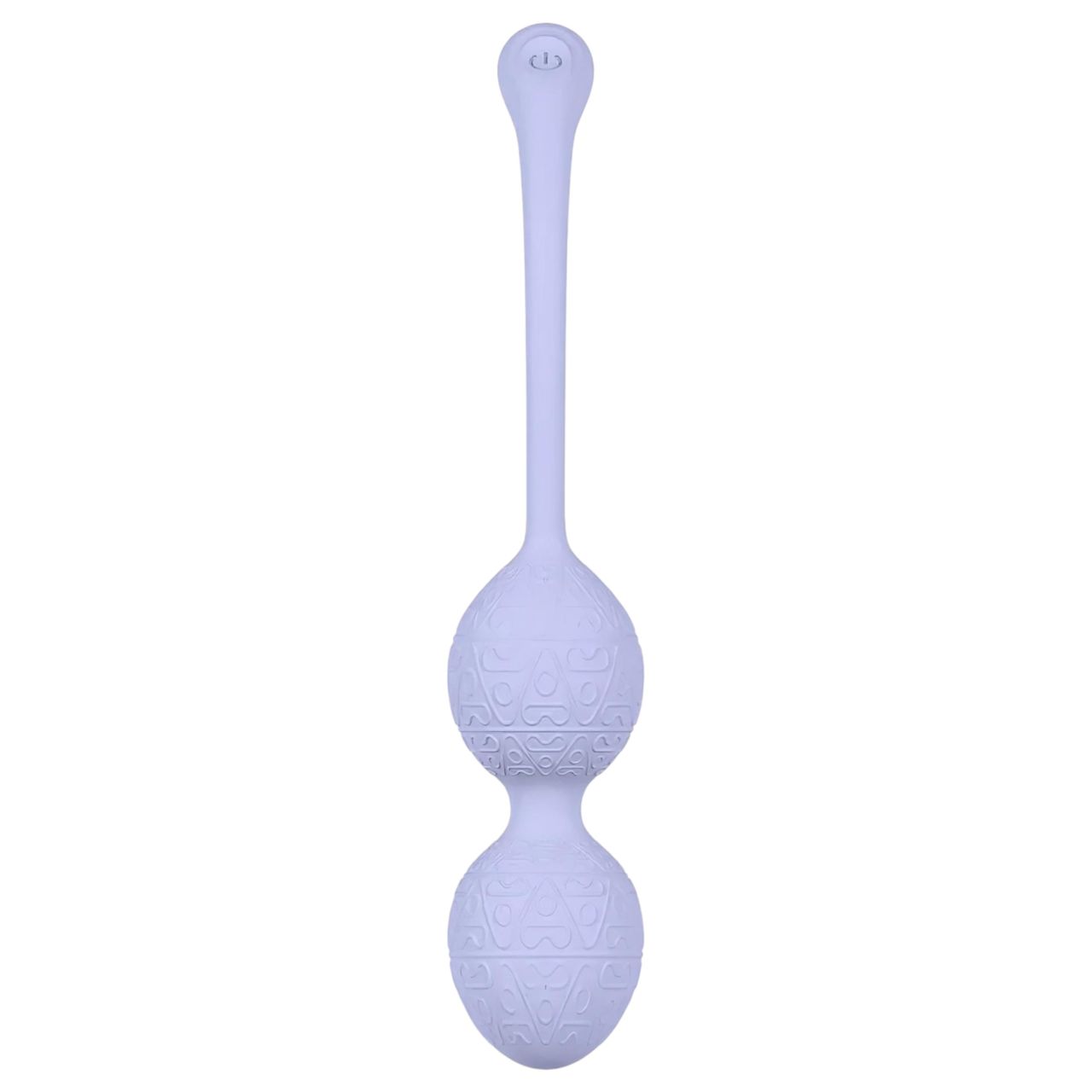 Loveline - vibrációs kegel duo (lila) Loveline - vibrációs kegel duo (lila)