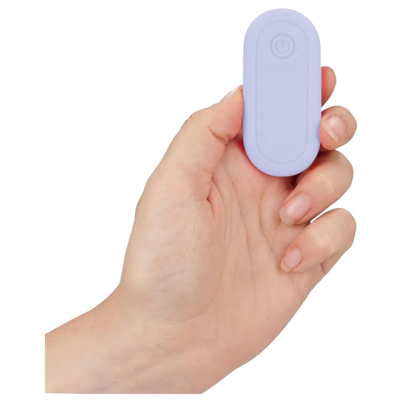 Loveline - vibrációs kegel duo (lila) Loveline - vibrációs kegel duo (lila)