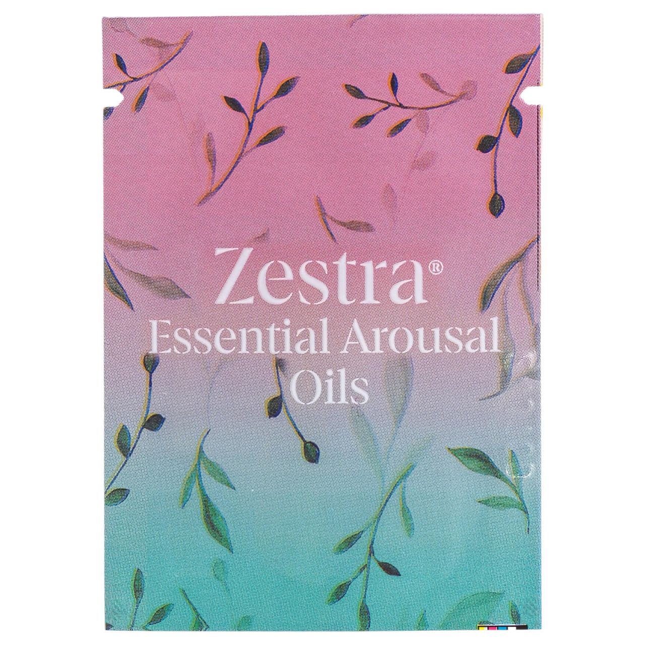 Zestra - intim stimuláló olaj nőknek (3x2ml) Zestra - intim stimuláló olaj nőknek (3x2ml)