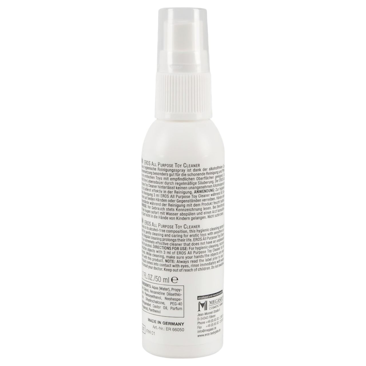 Fisting (öklöző) síkosító (500ml) Fisting (öklöző) síkosító (500ml)