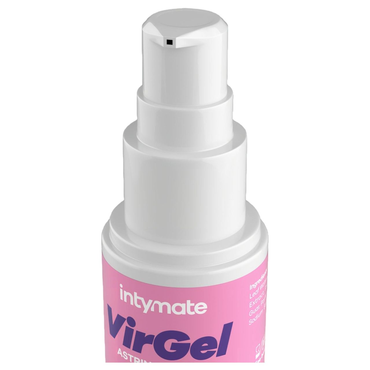 Intymate - intim szűkítő gél nőknek (30ml) Intymate - intim szűkítő gél nőknek (30ml)