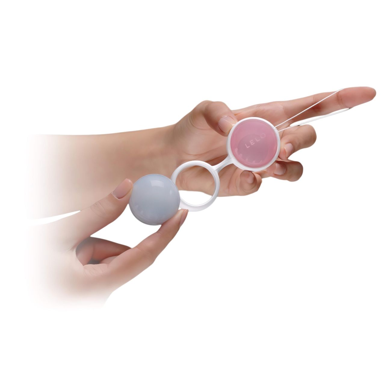 LELO Luna - mini variálható gésagolyó LELO Luna - mini variálható gésagolyó