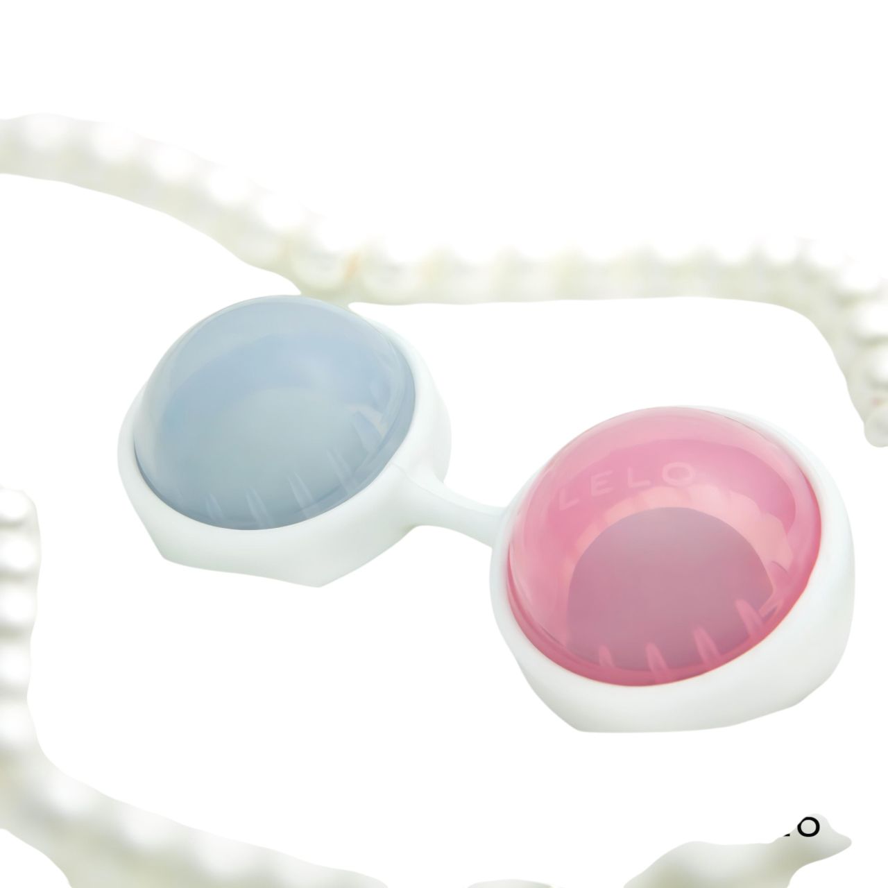 LELO Luna - mini variálható gésagolyó LELO Luna - mini variálható gésagolyó