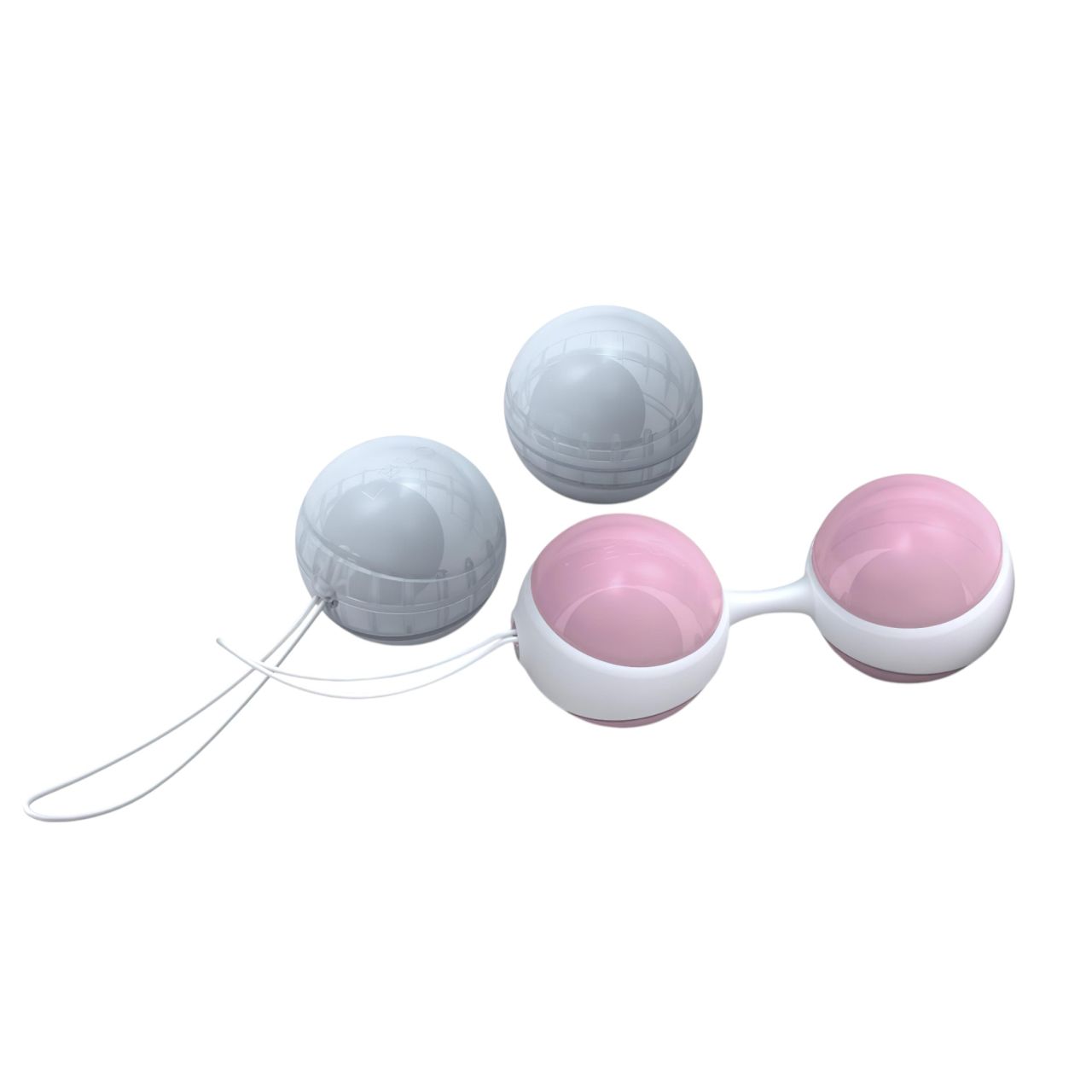 LELO Luna - mini variálható gésagolyó LELO Luna - mini variálható gésagolyó