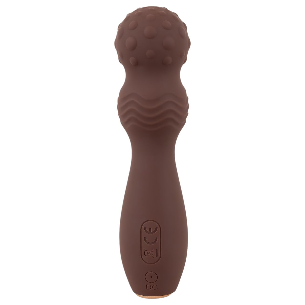 You2Toys Hazel 03 - akkus, flexibilis vibrátor (lila) You2Toys Hazel 03 - akkus, flexibilis vibrátor (lila)