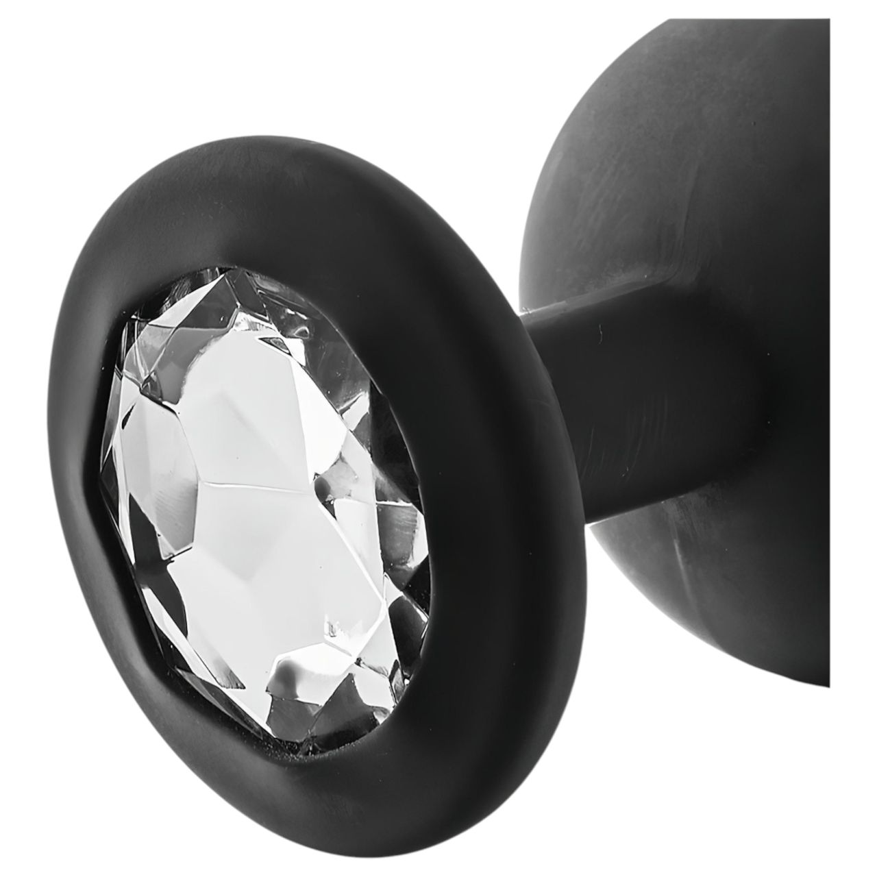 Dreamtoys Fantasstic - anál plug szett - 3db (fekete) Dreamtoys Fantasstic - anál plug szett - 3db (fekete)