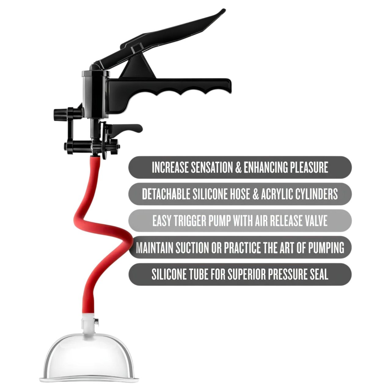 Temptasia Advanced - puncipumpa Temptasia Advanced - puncipumpa