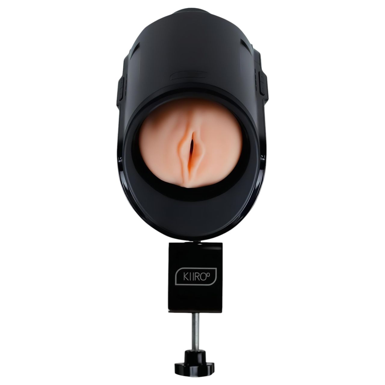 Kiiroo Keon - maszturbátor rögzítő (fekete) Kiiroo Keon - maszturbátor rögzítő (fekete)