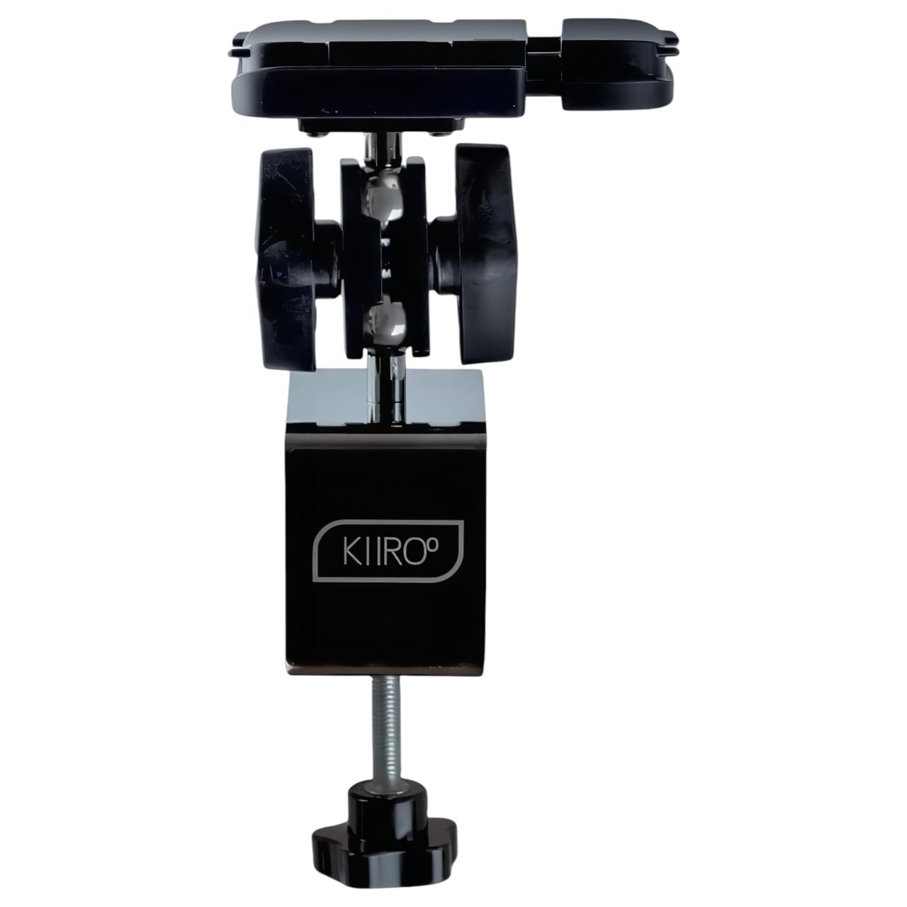 Kiiroo Keon - maszturbátor rögzítő (fekete) Kiiroo Keon - maszturbátor rögzítő (fekete)