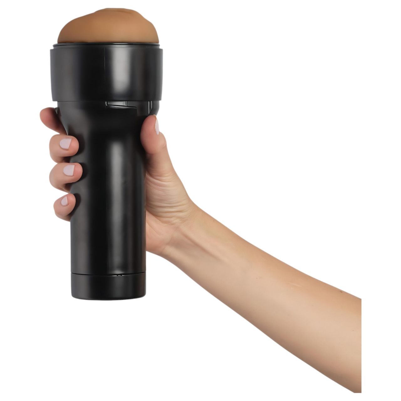 Kiiroo Feel - műpunci maszturbátor (világos barna) Kiiroo Feel - műpunci maszturbátor (világos barna)