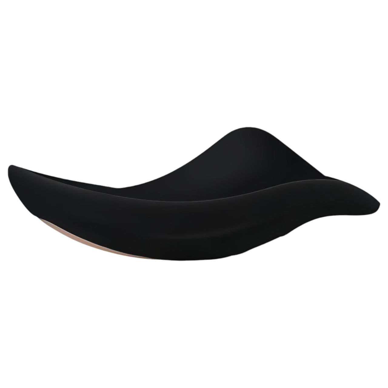 Pantyrebel - akkus, rádiós vibrációs tanga - fekete (S-L) Pantyrebel - akkus, rádiós vibrációs tanga - fekete (S-L)