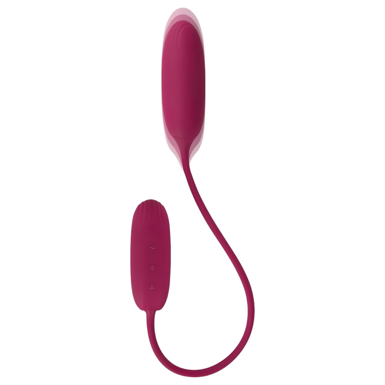 Smile Love Egg Duo - vibrációs tojás (popsi+punci) Smile Love Egg Duo - vibrációs tojás (popsi+punci)