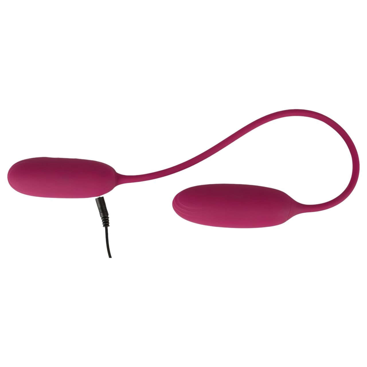 Smile Love Egg Duo - vibrációs tojás (popsi+punci) Smile Love Egg Duo - vibrációs tojás (popsi+punci)