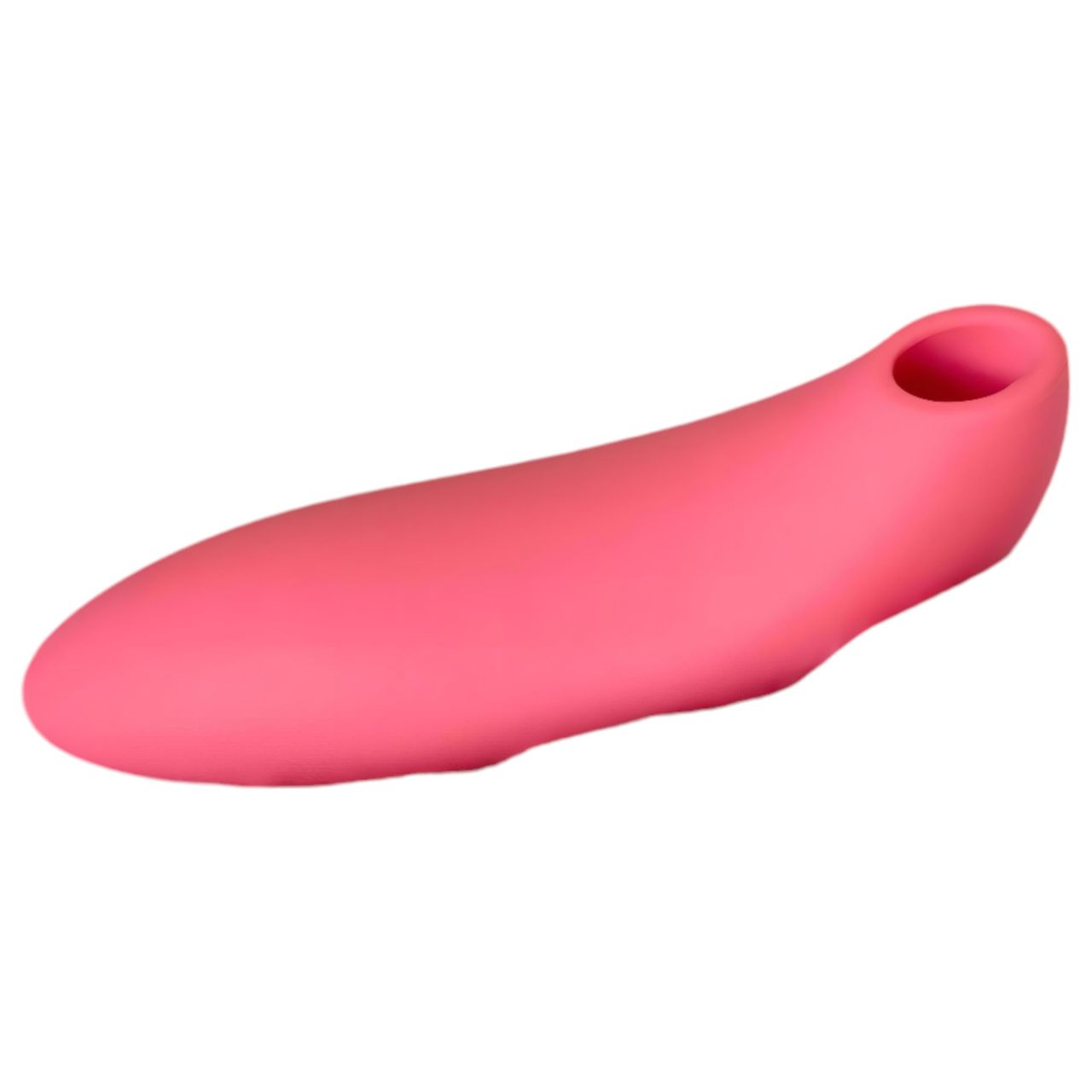 We-Vibe Melt - okos léghullámos csiklóizgató (korall) We-Vibe Melt - okos léghullámos csiklóizgató (korall)