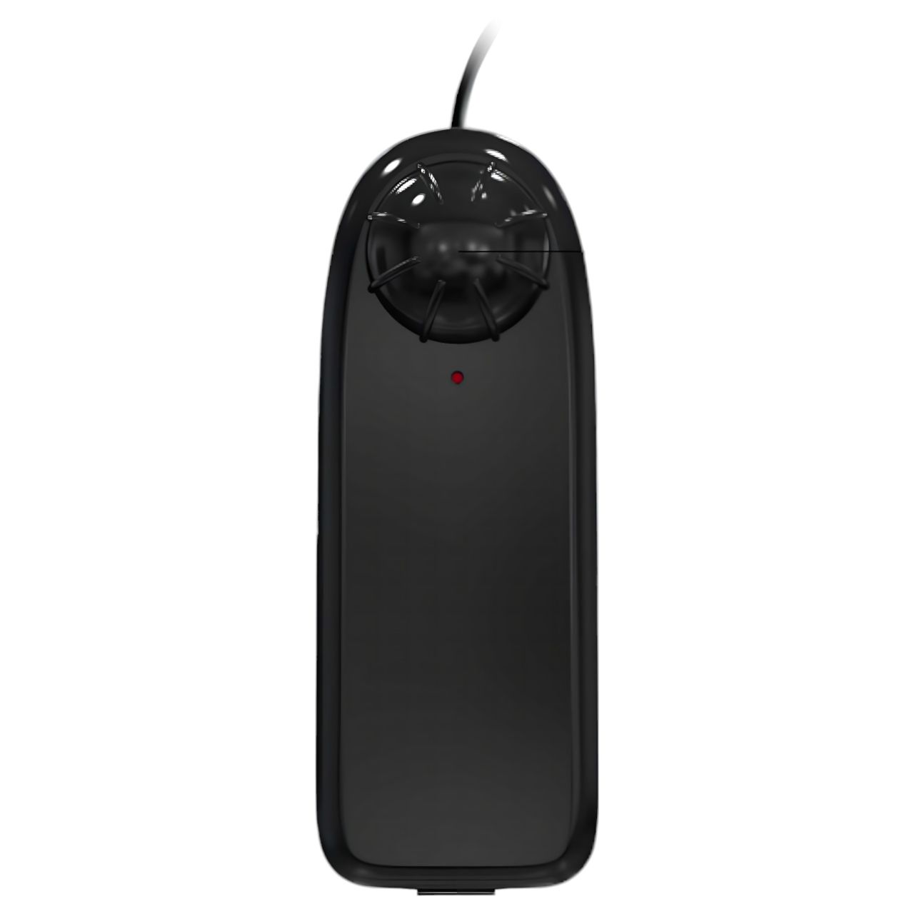 Baile Inflatable - felfújható élethű vibrátor (natúr) Baile Inflatable - felfújható élethű vibrátor (natúr)