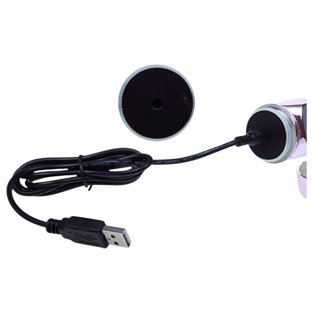 Baile - pillangós, csiklókaros vibrátor (pink) Baile - pillangós, csiklókaros vibrátor (pink)