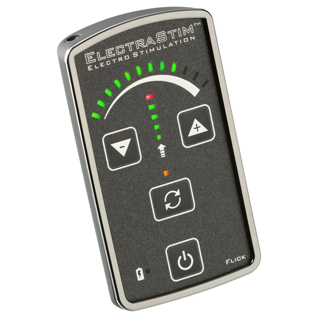 ElectraStim Flick - kezdő elektro stimuláló szett ElectraStim Flick - kezdő elektro stimuláló szett