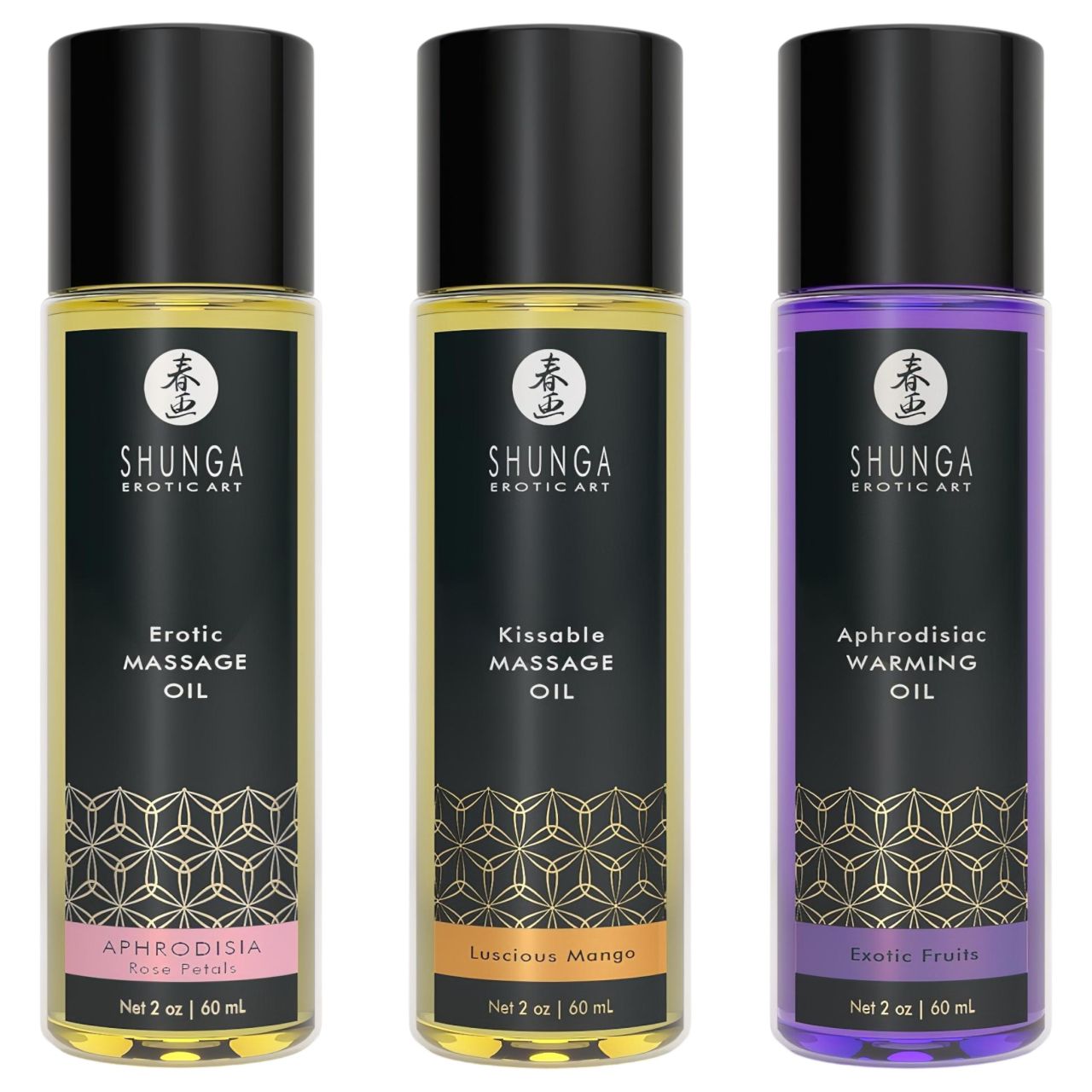 Shunga Calendar of Desires - luxus (adventi) kalendárium - 25 részes