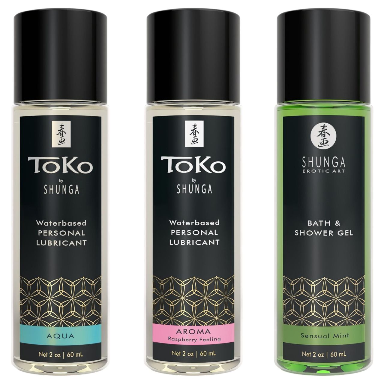 Shunga Calendar of Desires - luxus (adventi) kalendárium - 25 részes