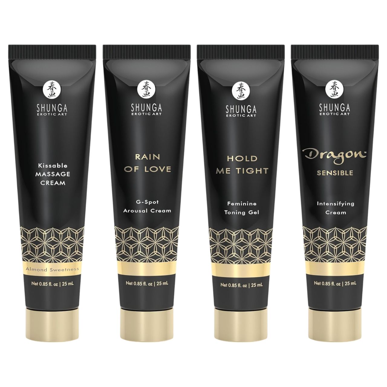 Shunga Calendar of Desires - luxus (adventi) kalendárium - 25 részes