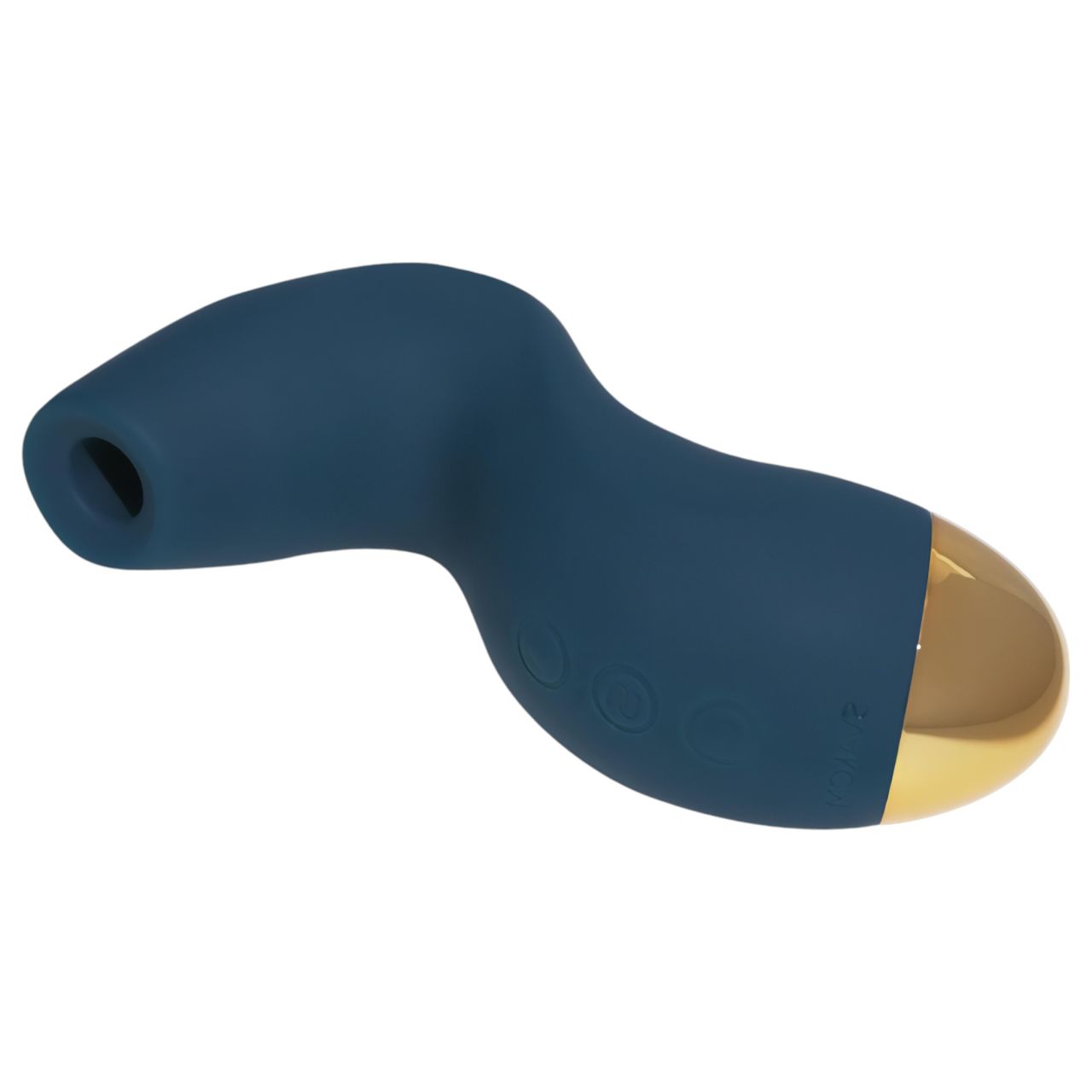 Svakom Pulse Pure - akkus, léghullámos csiklóizgató (kék) Svakom Pulse Pure - akkus, léghullámos csiklóizgató (kék)