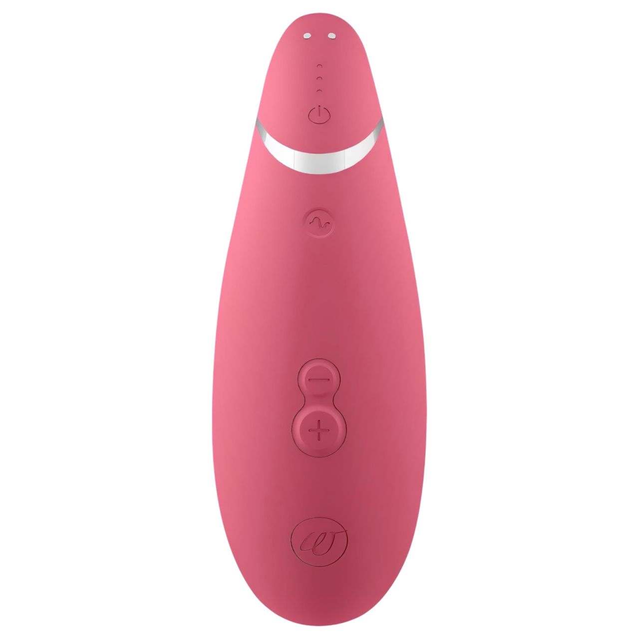 Womanizer Premium 2 - léghullámos csiklóizgató (pink) Womanizer Premium 2 - léghullámos csiklóizgató (pink)