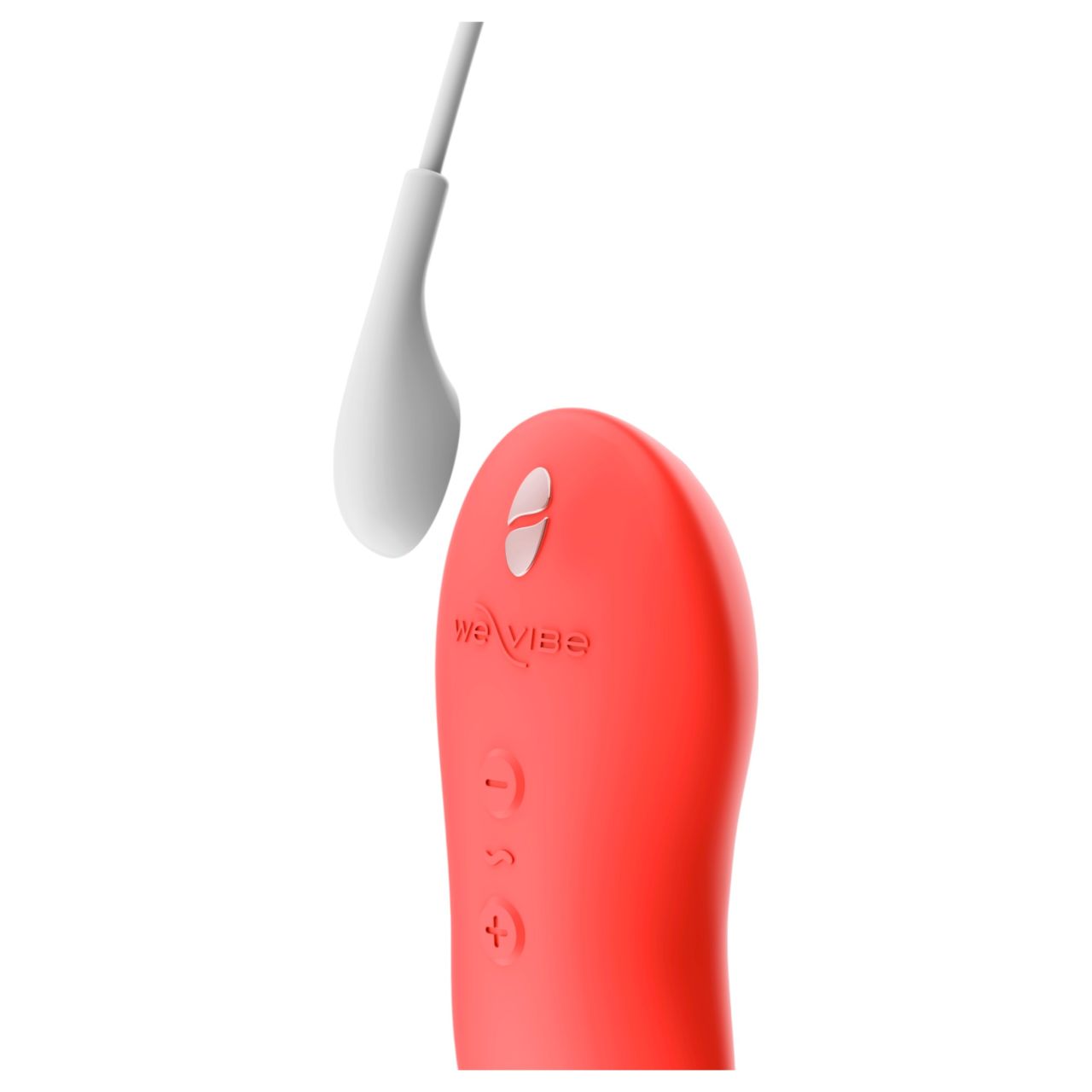 We-Vibe Touch X - akkus, vízálló csikló vibrátor (korall) We-Vibe Touch X - akkus, vízálló csikló vibrátor (korall)