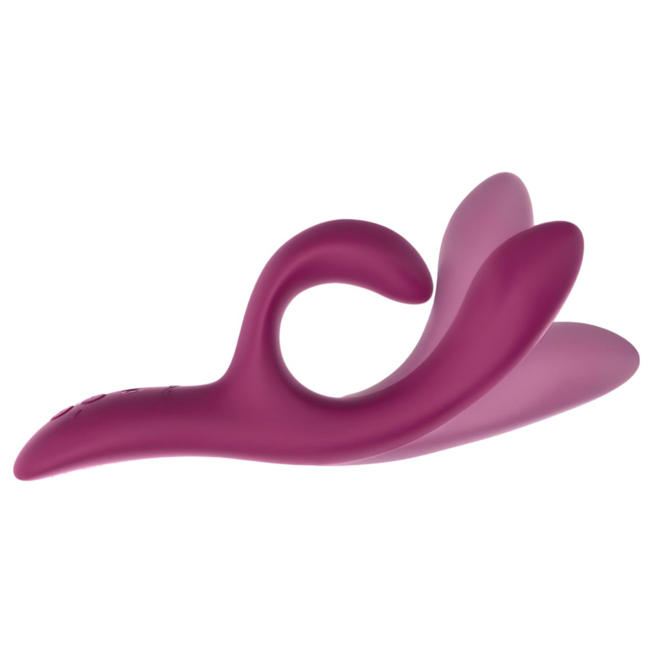 We-Vibe Nova 2 - csiklókaros vibrátor (lila) We-Vibe Nova 2 - csiklókaros vibrátor (lila)