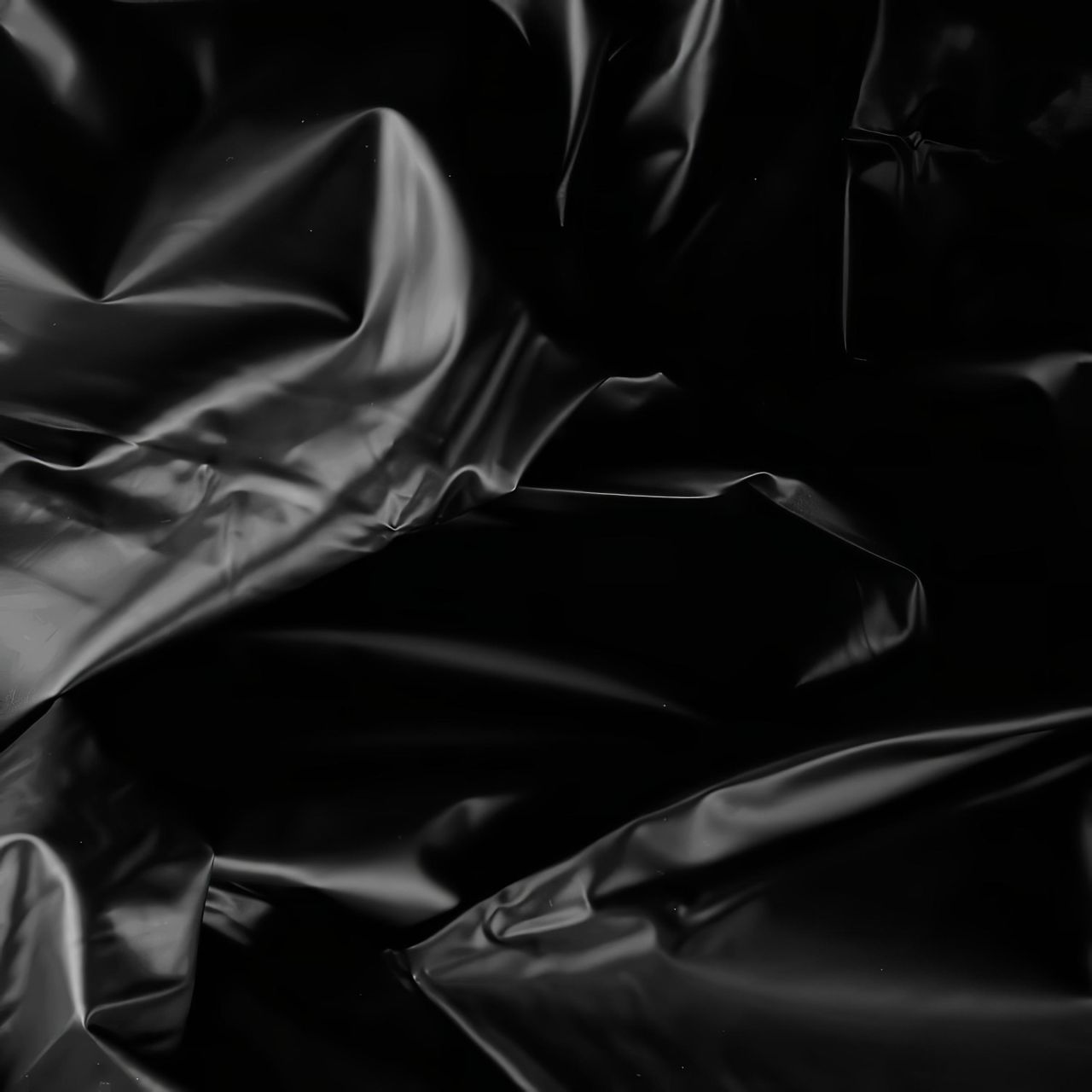 Easytoys - lakk lepedő - 180x230cm (fekete) Easytoys - lakk lepedő - 180x230cm (fekete)