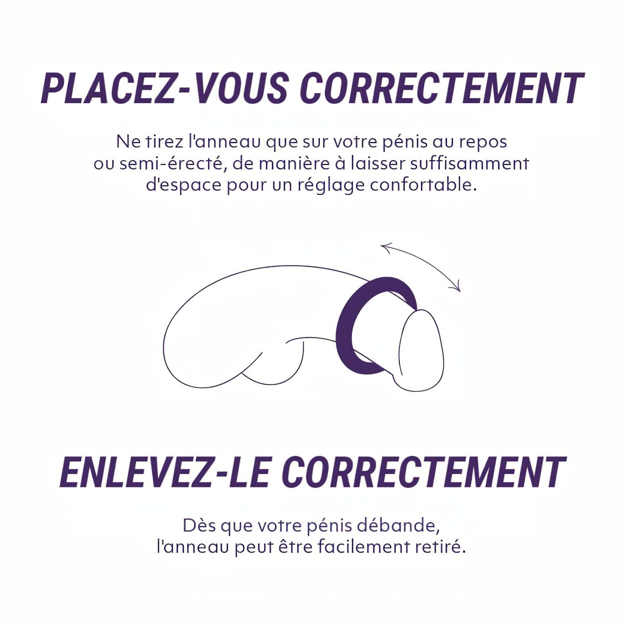 Boners - akkus, vízálló vibrációs péniszgyűrű (szürke) Boners - akkus, vízálló vibrációs péniszgyűrű (szürke)