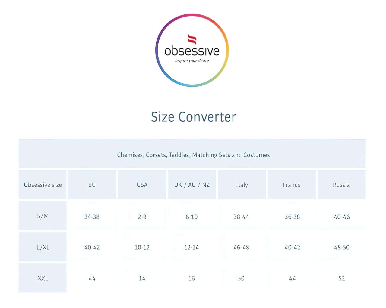 Obsessive Gepardina - cicalány jelmez szett (fekete) Obsessive Gepardina - cicalány jelmez szett (fekete)