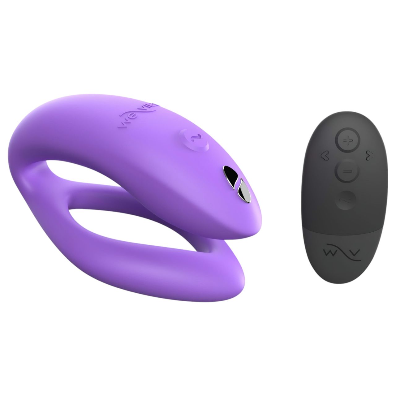 We-Vibe Sync O - okos, akkus párvibrátor (lila) We-Vibe Sync O - okos, akkus párvibrátor (lila)