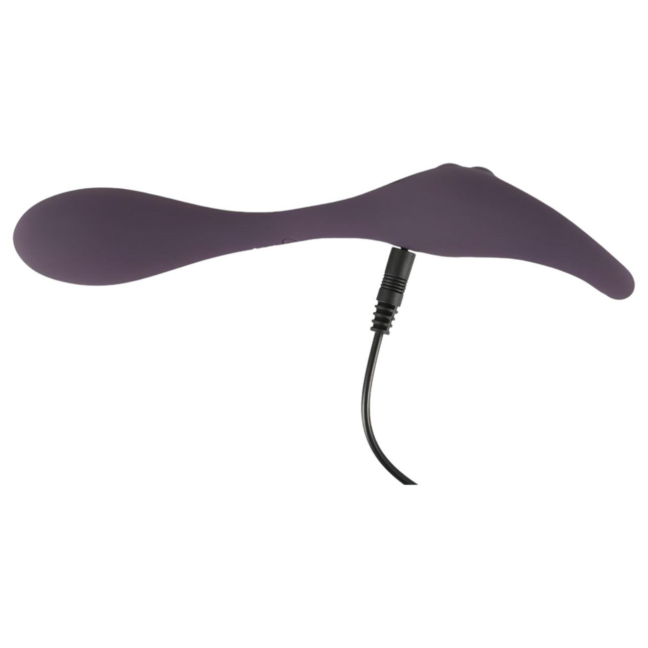 Couples Choice - akkus, rádiós 2 motoros vibrátor (lila) Couples Choice - akkus, rádiós 2 motoros vibrátor (lila)