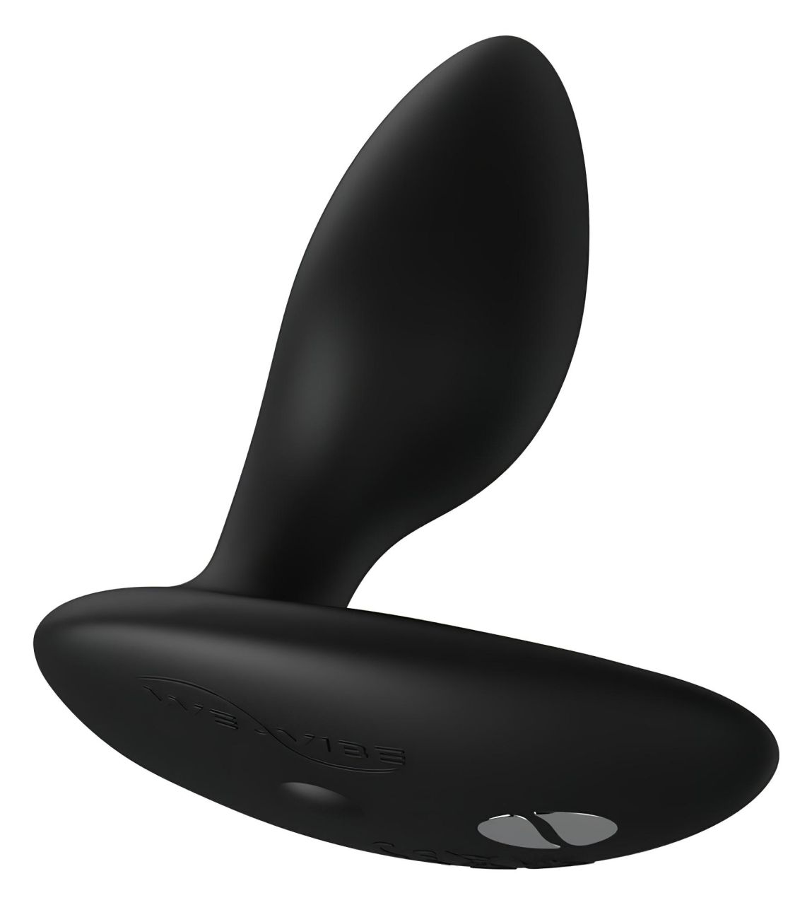 We-Vibe Ditto+ - okos, akkus anál vibrátor (fekete) We-Vibe Ditto+ - okos, akkus anál vibrátor (fekete)