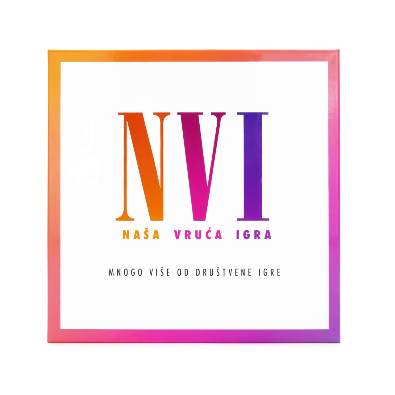 AVK: Adsz Vagy Kapsz - felnőtt szex társasjáték (horvát nyelven) AVK: Adsz Vagy Kapsz - felnőtt szex társasjáték (horvát nyelven)