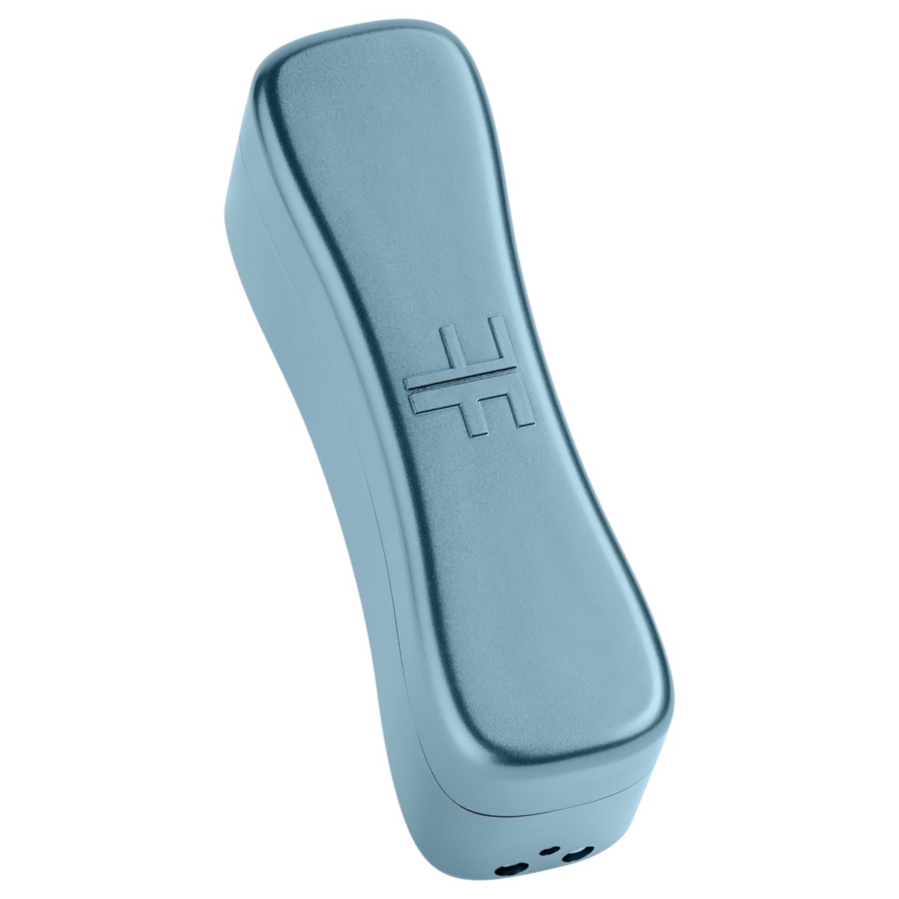 FemmeFunn Bougie - alumínium prémium vibrátor (ezüst) FemmeFunn Bougie - alumínium prémium vibrátor (ezüst)