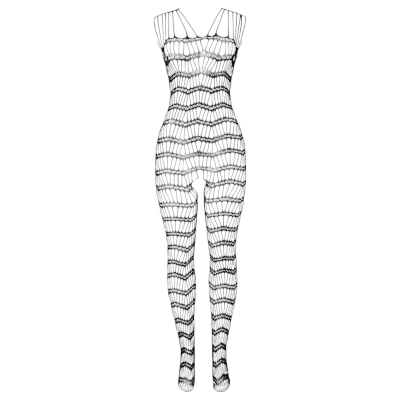 Subblime 951696 - necc overál - (fekete) - S-L