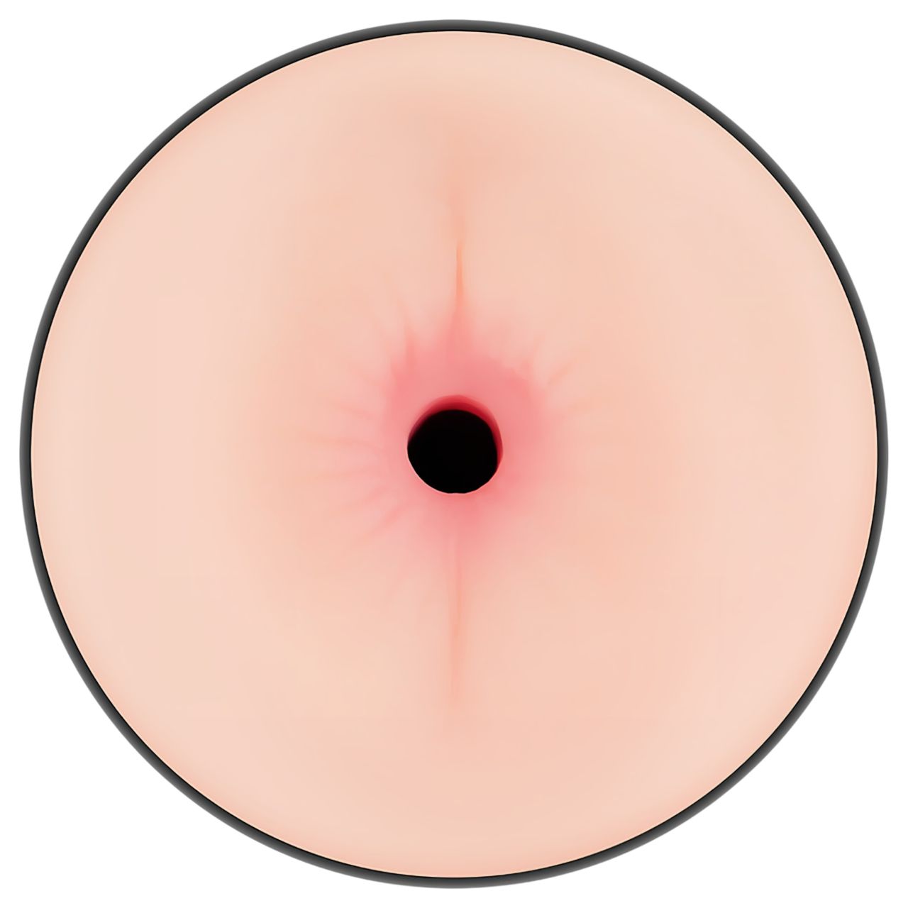 JamyJob - punci és popsi maszturbátor (natúr) JamyJob - punci és popsi maszturbátor (natúr)