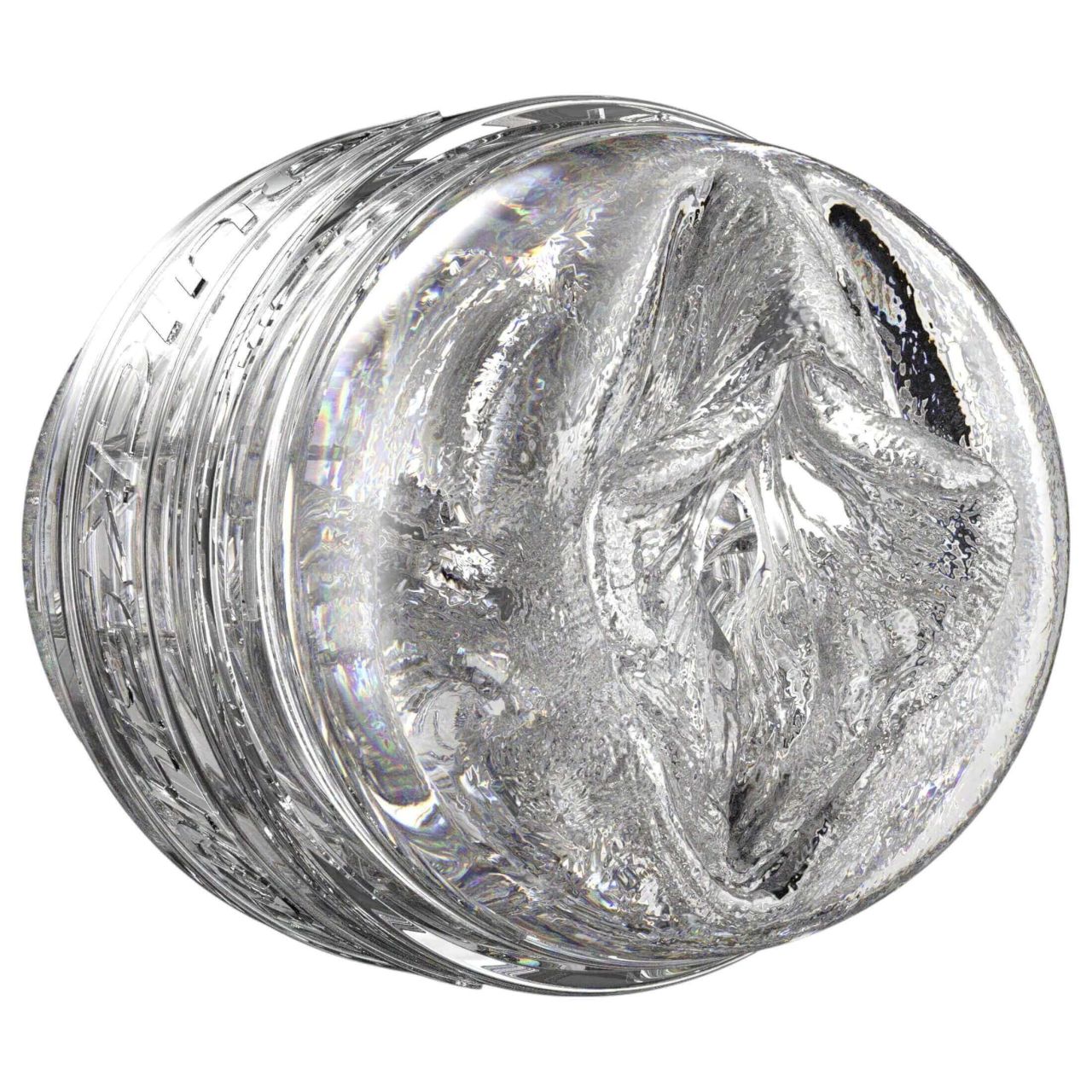 / Fleshlight Quickshot Autumn Falls - utazó maszturbátor (átlátszó) / Fleshlight Quickshot Autumn Falls - utazó maszturbátor (átlátszó)