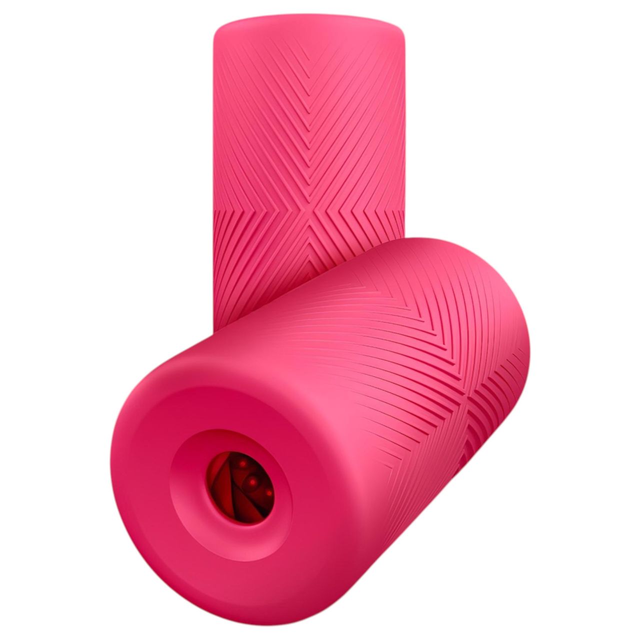 Durex Slide & Ride - maszturbátor (pink) Durex Slide & Ride - maszturbátor (pink)