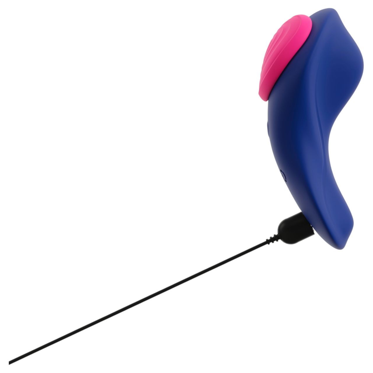 Smile RC Panty - távirányítós bugyivibrátor (kék) Smile RC Panty - távirányítós bugyivibrátor (kék)