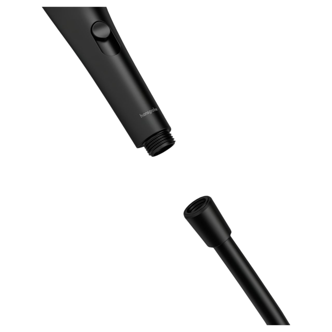 Womanizer Wave - masszírozó zuhanyfej (fekete) Womanizer Wave - masszírozó zuhanyfej (fekete)