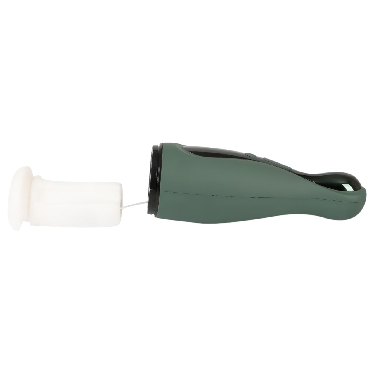 Rebel 2 Function - akkus, szívó-rezgő maszturbátor Rebel 2 Function - akkus, szívó-rezgő maszturbátor