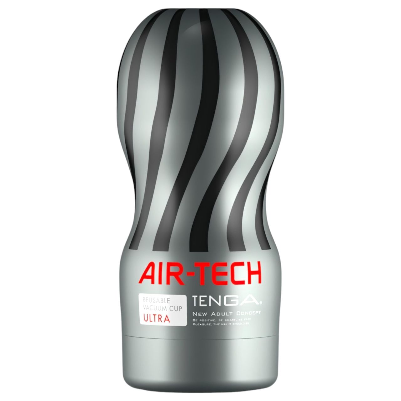 TENGA Air Tech Ultra - többször használható maszturbátor (nagy)