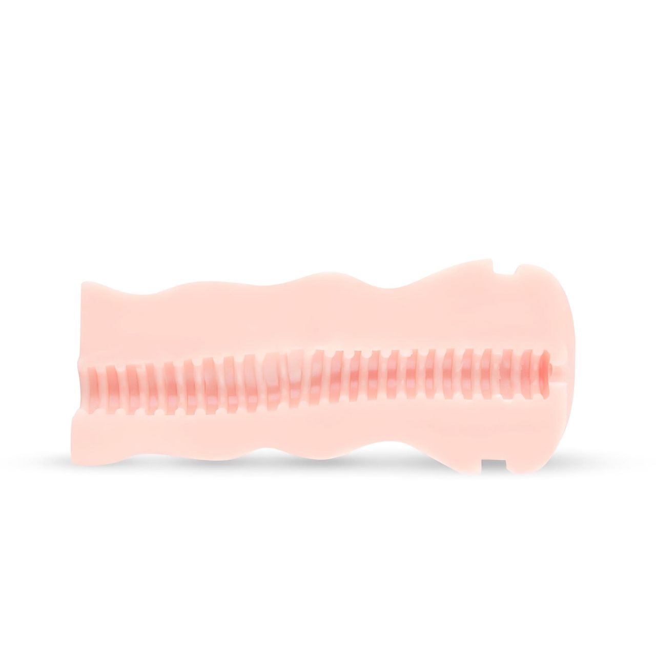 FPPR. - élethű műpopsi maszturbátor (natúr) FPPR. - élethű műpopsi maszturbátor (natúr)